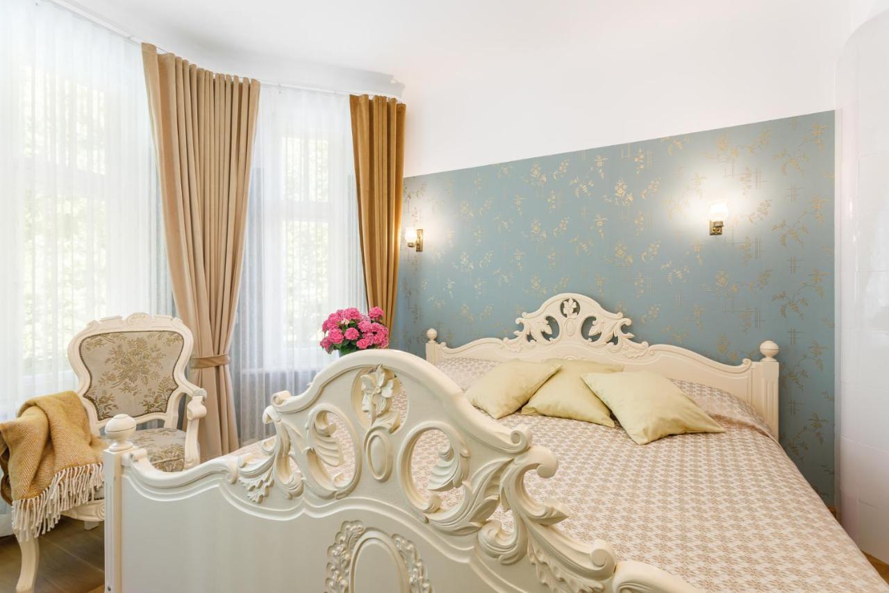 Villa Meri Parnu Bagian luar foto