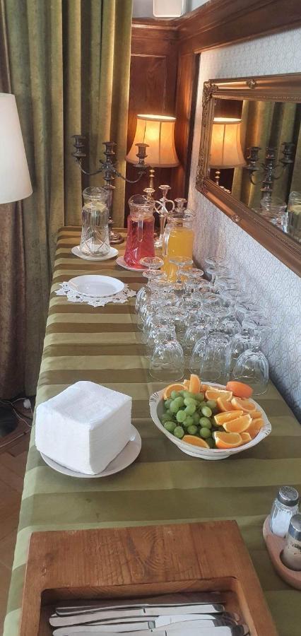 Villa Meri Parnu Bagian luar foto